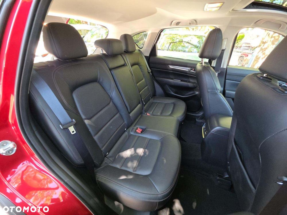 Mazda CX-5 - 11