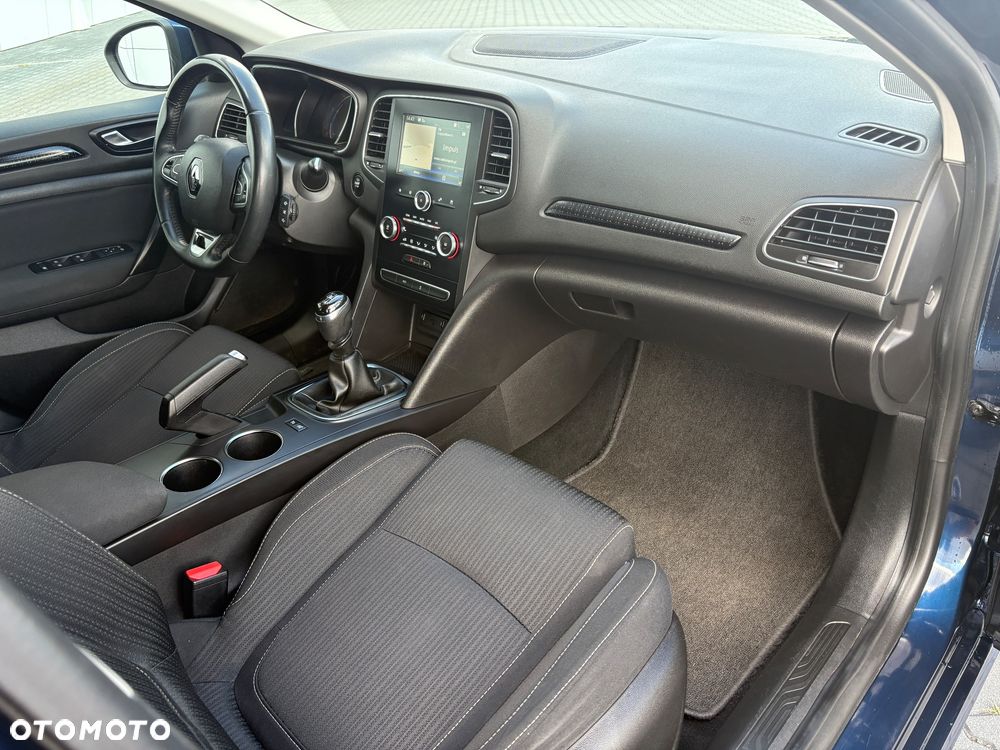 Renault Megane ENERGY dCi 110 INTENS - 27