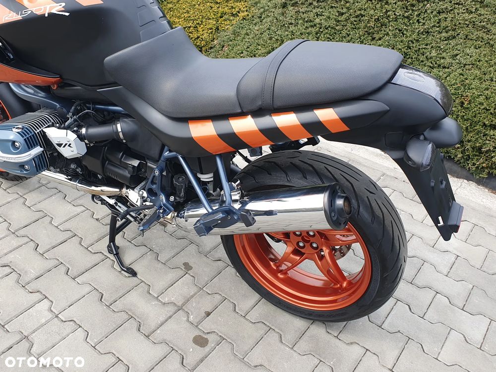 BMW R - 26