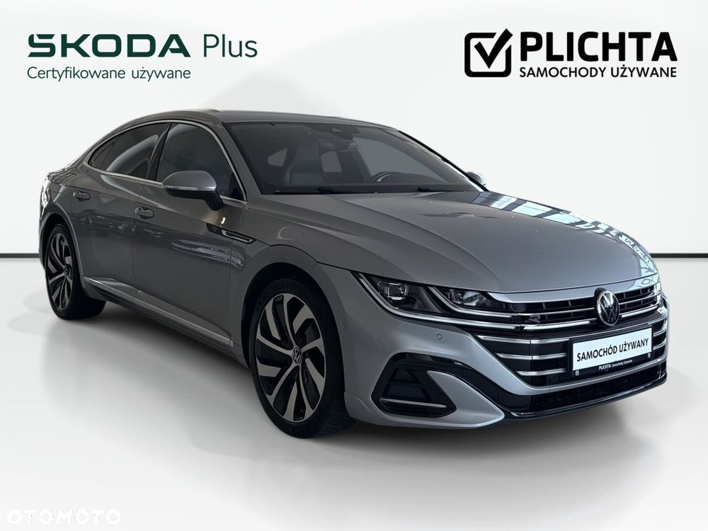 Volkswagen Arteon - 4