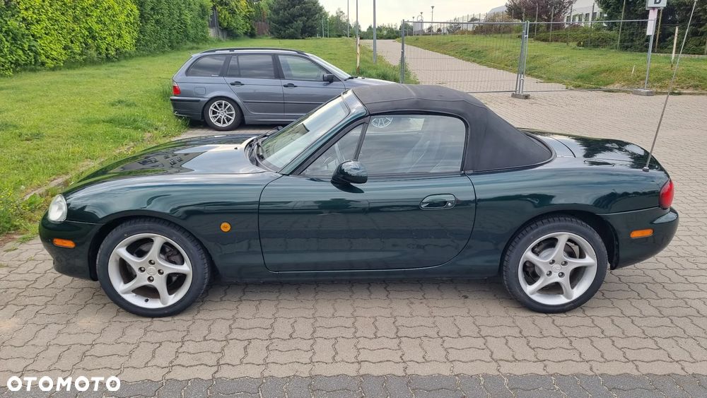 Mazda MX-5 1.8 16V Sport - 6