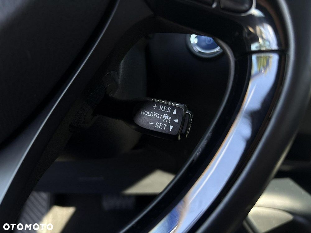 Toyota C-HR 1.8 Hybrid Premium - 22