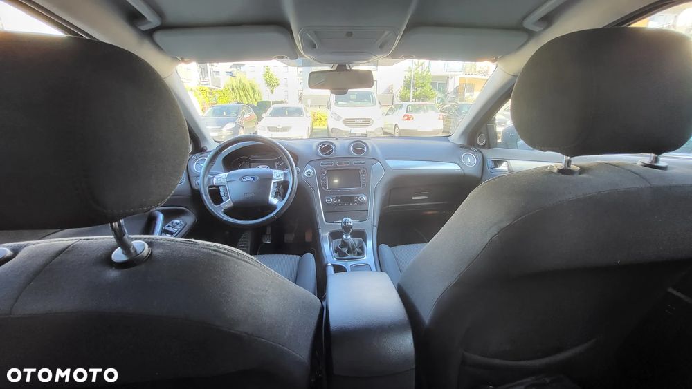 Ford Mondeo 1.6 T Titanium - 18