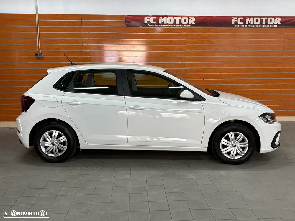 VW Polo 1.0 ACTIVE - 3