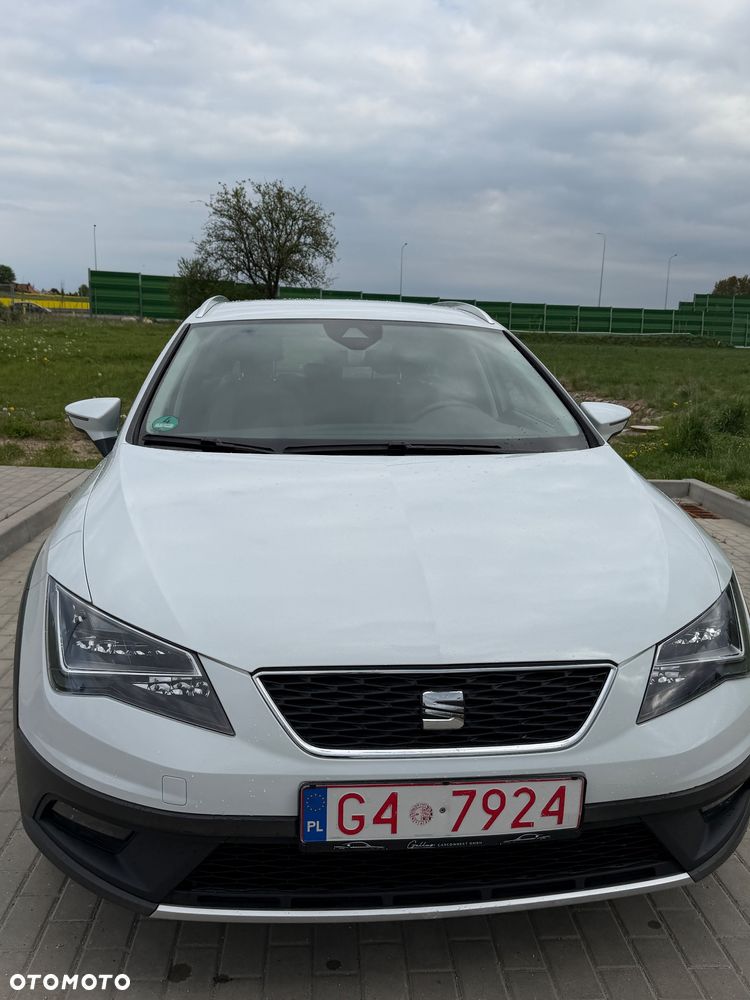 Seat Leon - 33