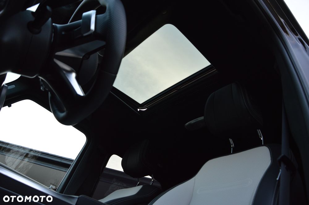 Mercedes-Benz Klasa G - 15