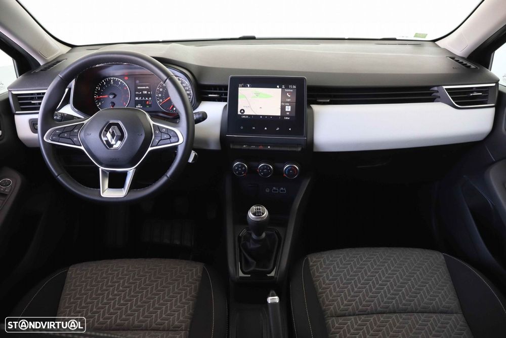 Renault Clio - 18