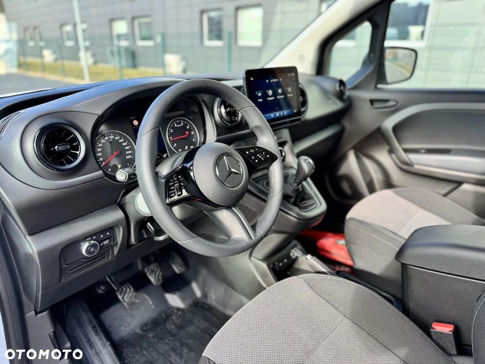 Mercedes-Benz Citan Tourer L1 420.763 - 8