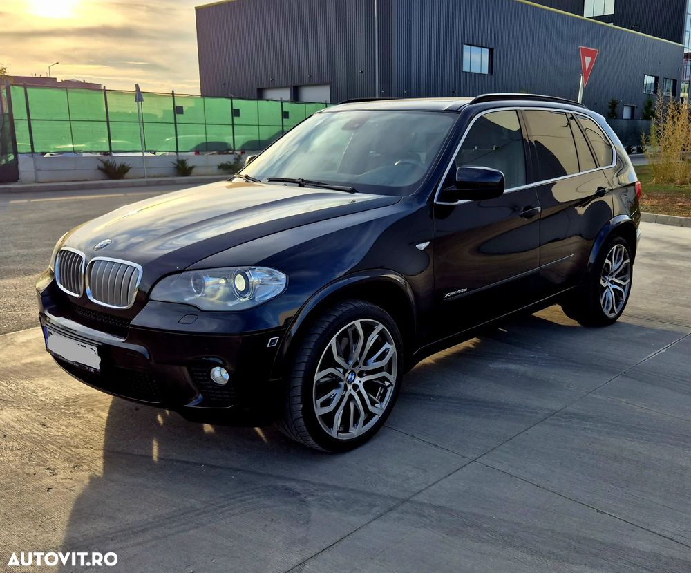BMW X5 xDrive40d - 2
