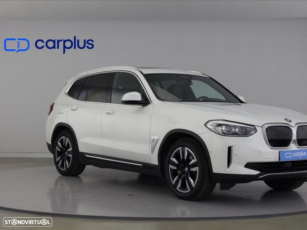BMW iX3 Inspiring - 2