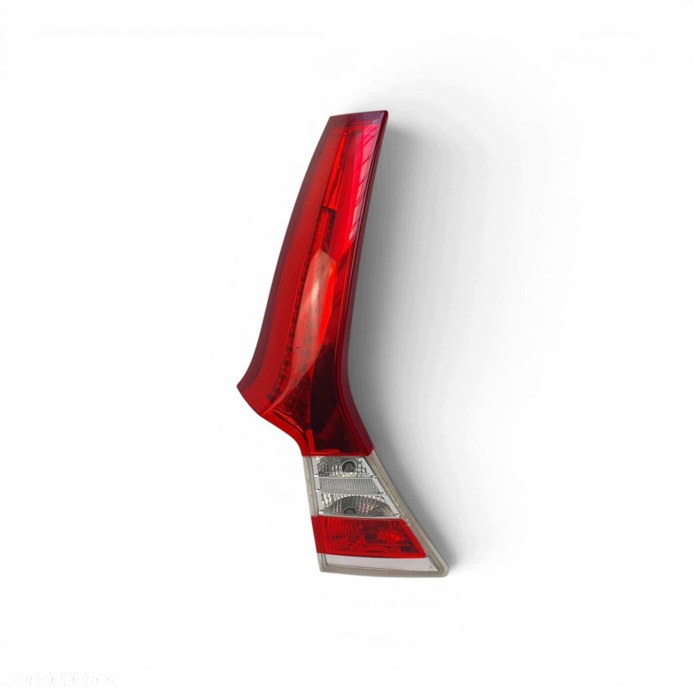 LAMPA LEWA Volvo V70 III lift XC70 lewy tył tylna kierowcy Europa w klapę - 1