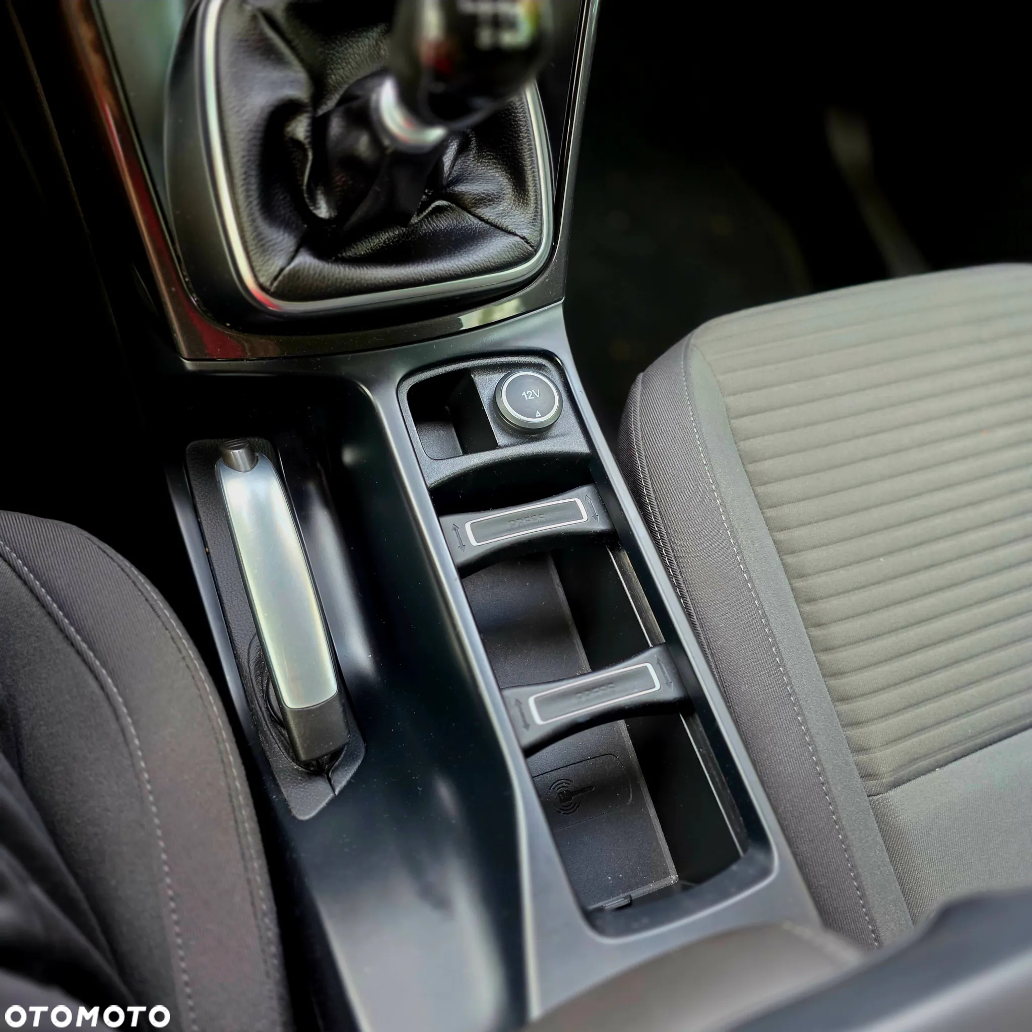 Ford C-MAX 1.0 EcoBoost Titanium ASS - 13