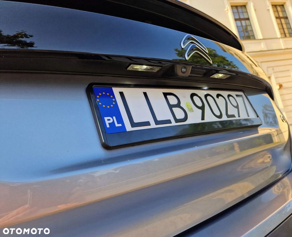 Citroën C4 1.5 BlueHDi Business Edition S&S EAT8 - 22