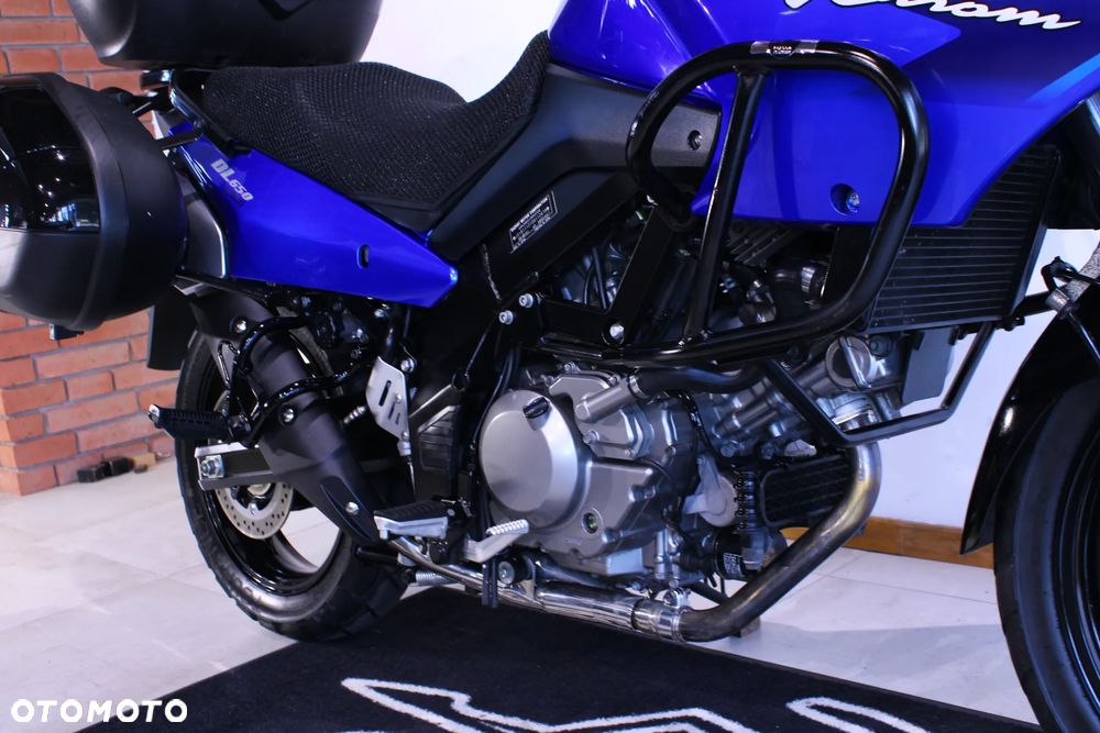 Suzuki DL - 25