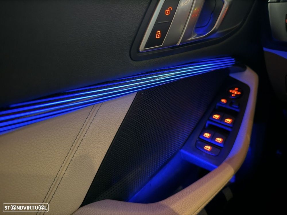 BMW 218 Gran Coupé i Pack Desportivo M - 27