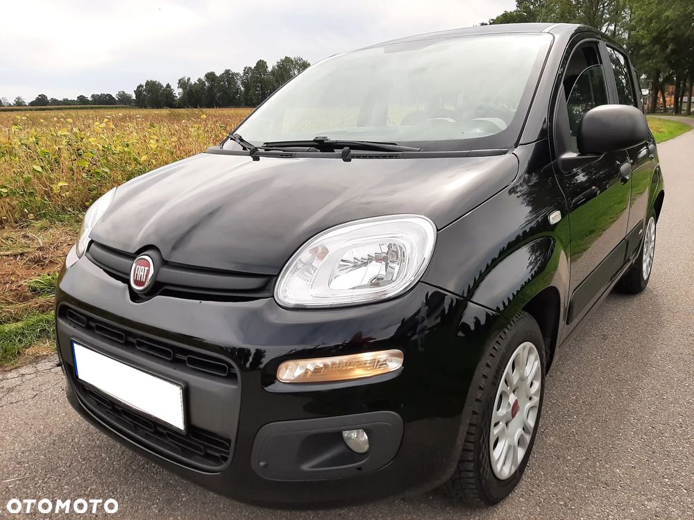 Fiat Panda 1.2 Easy EU6 - 15