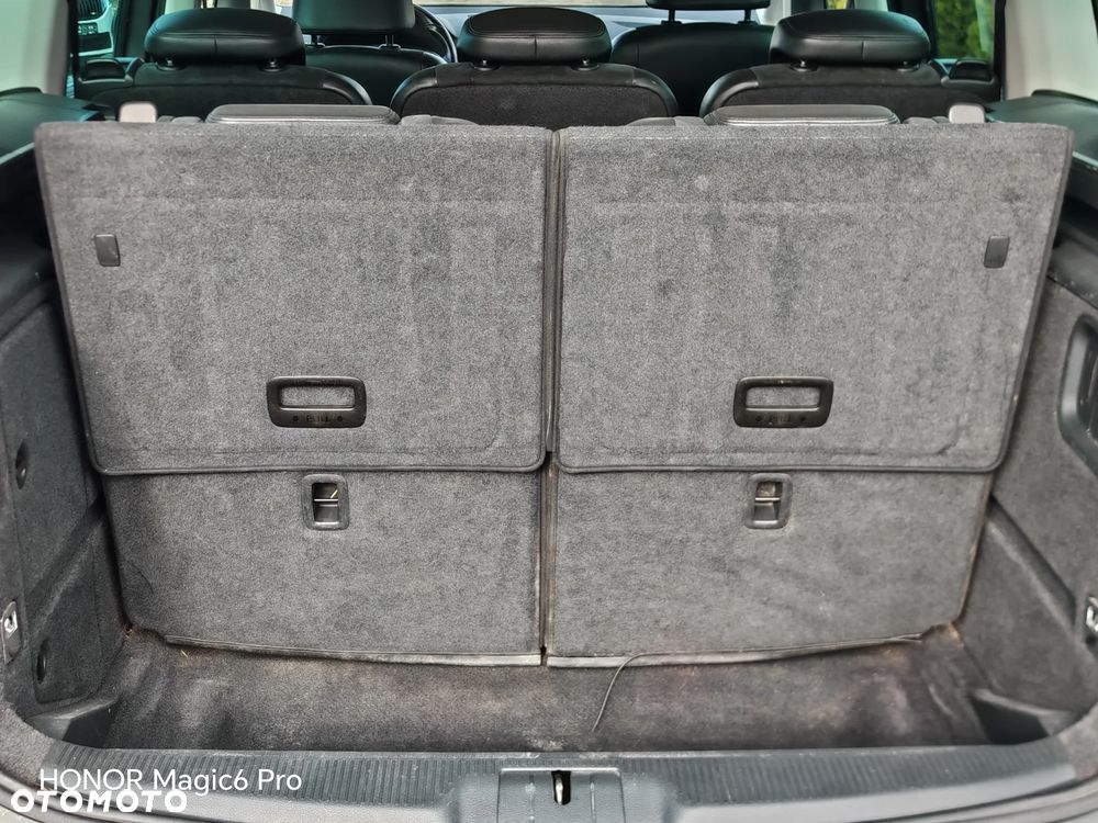 Volkswagen Sharan 2.0 TDI 4Mot Highline - 19