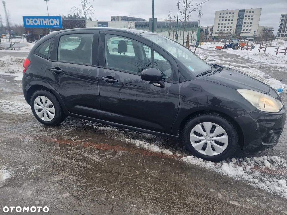 Citroën C3 - 9