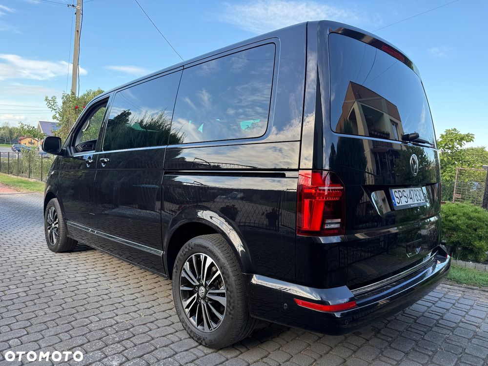 Volkswagen Multivan 2.0 TDI L1 Highline - 31