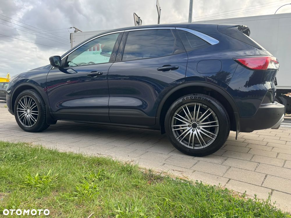 Ford Kuga 1.5 TDCi FWD Edition - 10