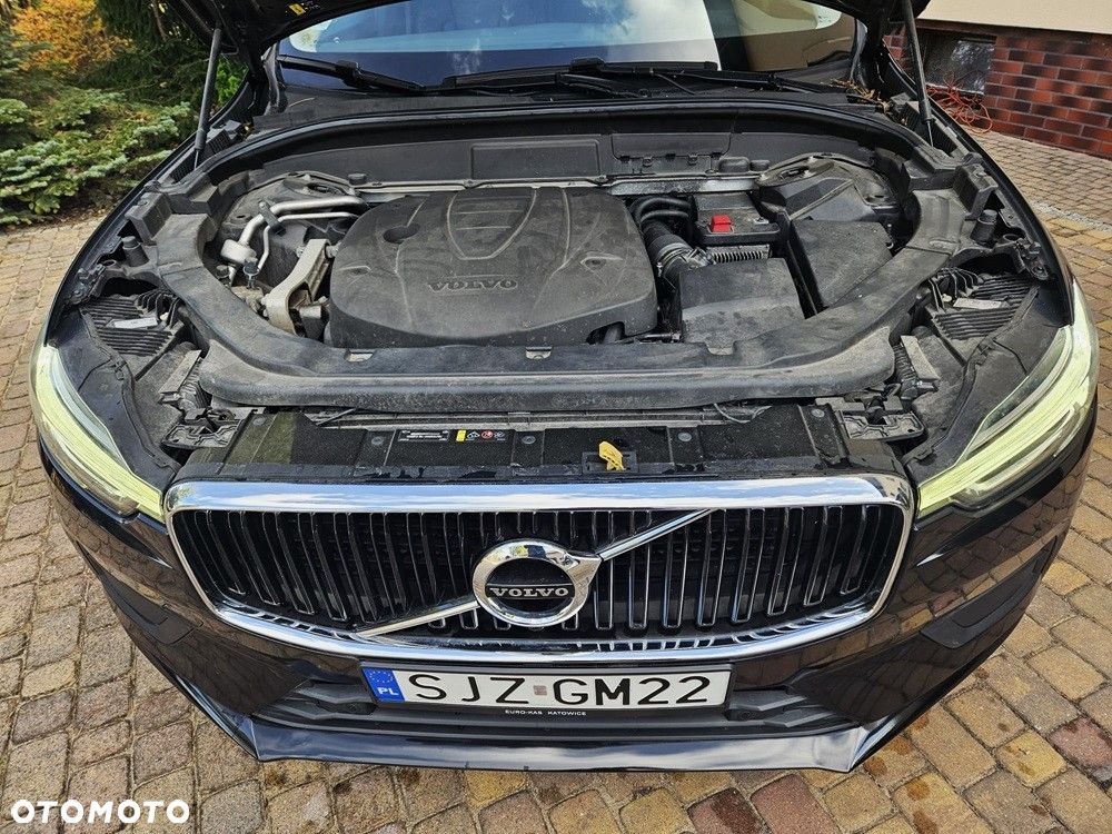 Volvo XC 60 - 12