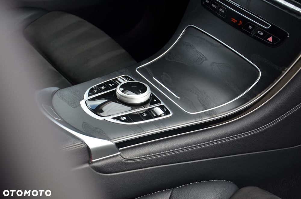 Mercedes-Benz GLC 220 d 4-Matic - 37