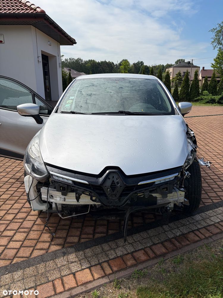 Renault Clio 1.5 dCi Energy Life - 14