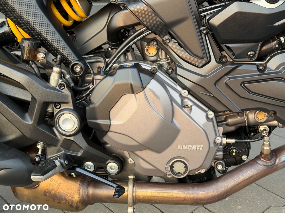 Ducati Monster - 16