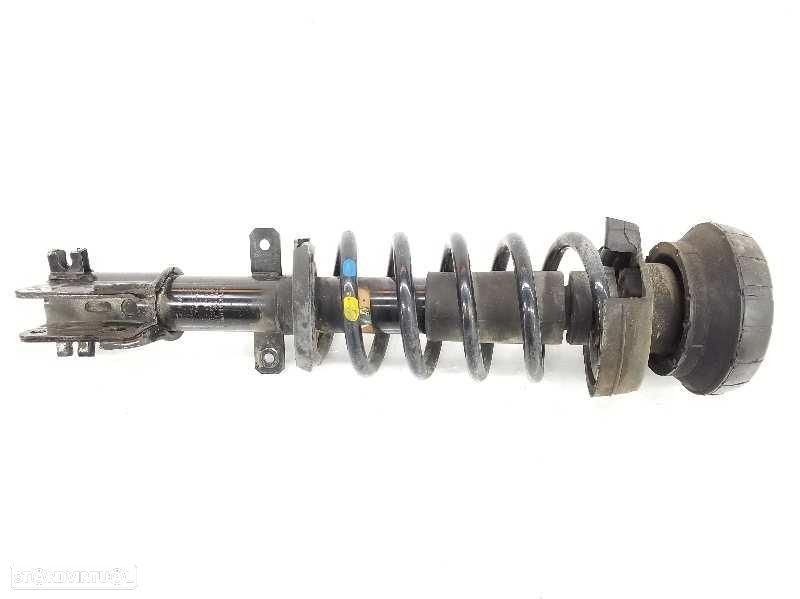 AMORTECEDOR FRENTE DIEITO RENAULT TRAFIC II COMBI - 1