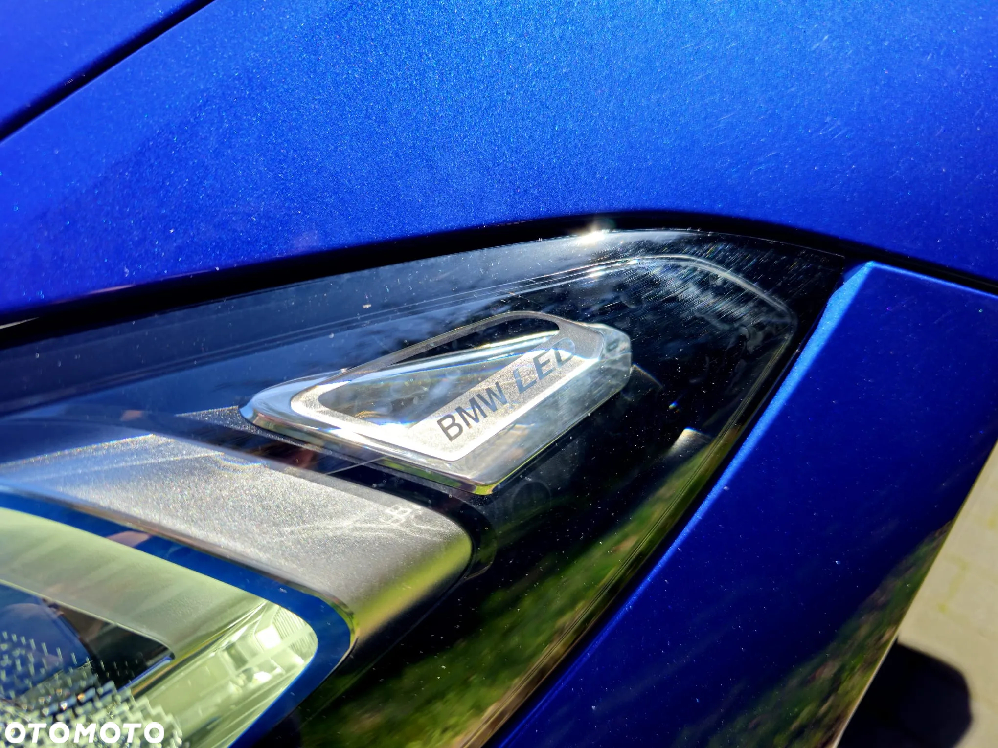 BMW Seria 3 320i M Sport - 11