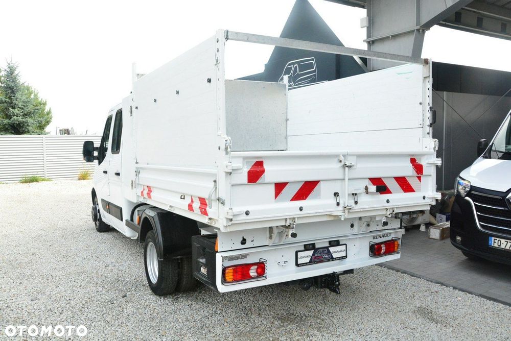 Renault Master - 5