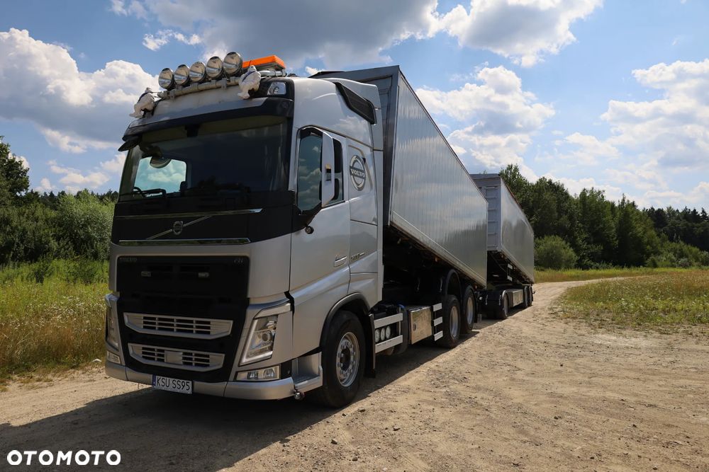 Volvo FH - 9
