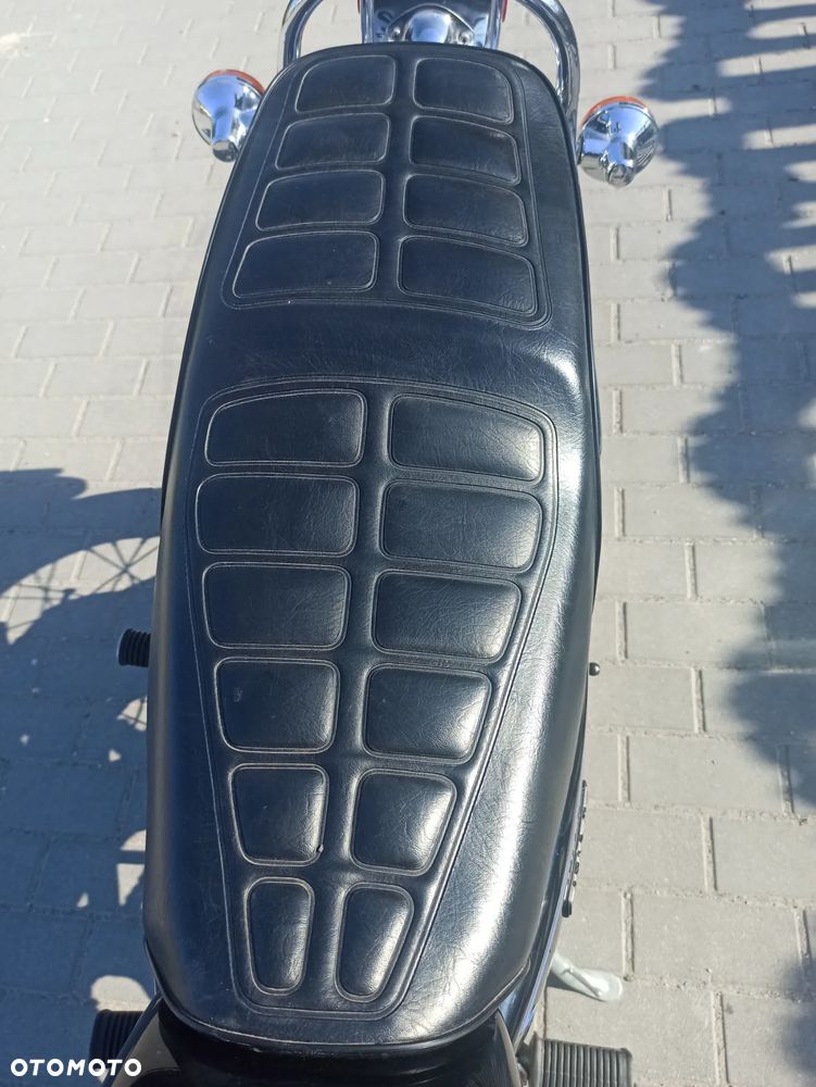 Suzuki GN - 14