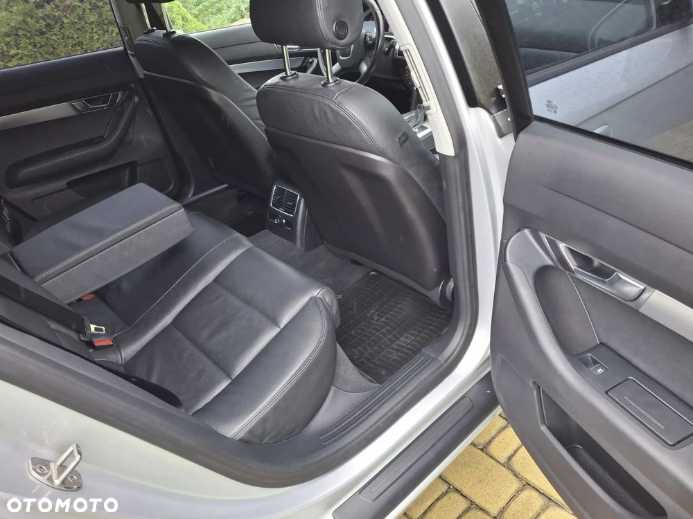 Audi A6 - 20