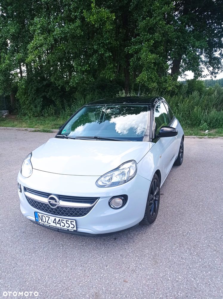 Opel Adam 1.4 Jam - 7