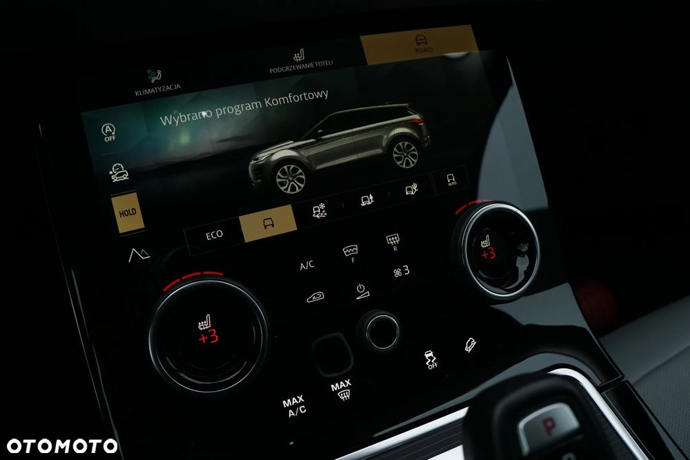 Land Rover Range Rover Evoque D165 S - 24