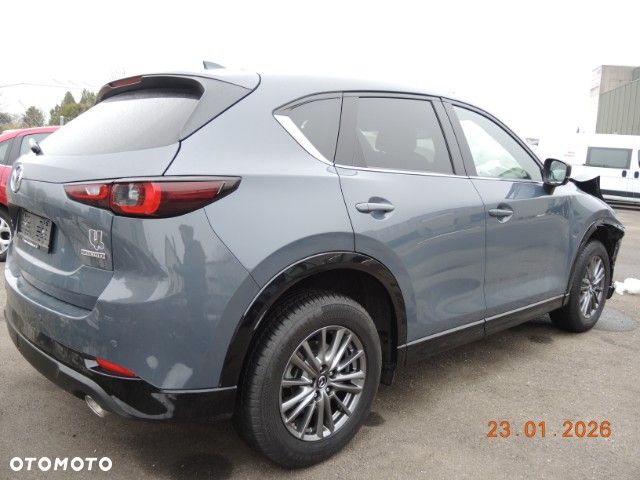 Mazda CX-5 - 3