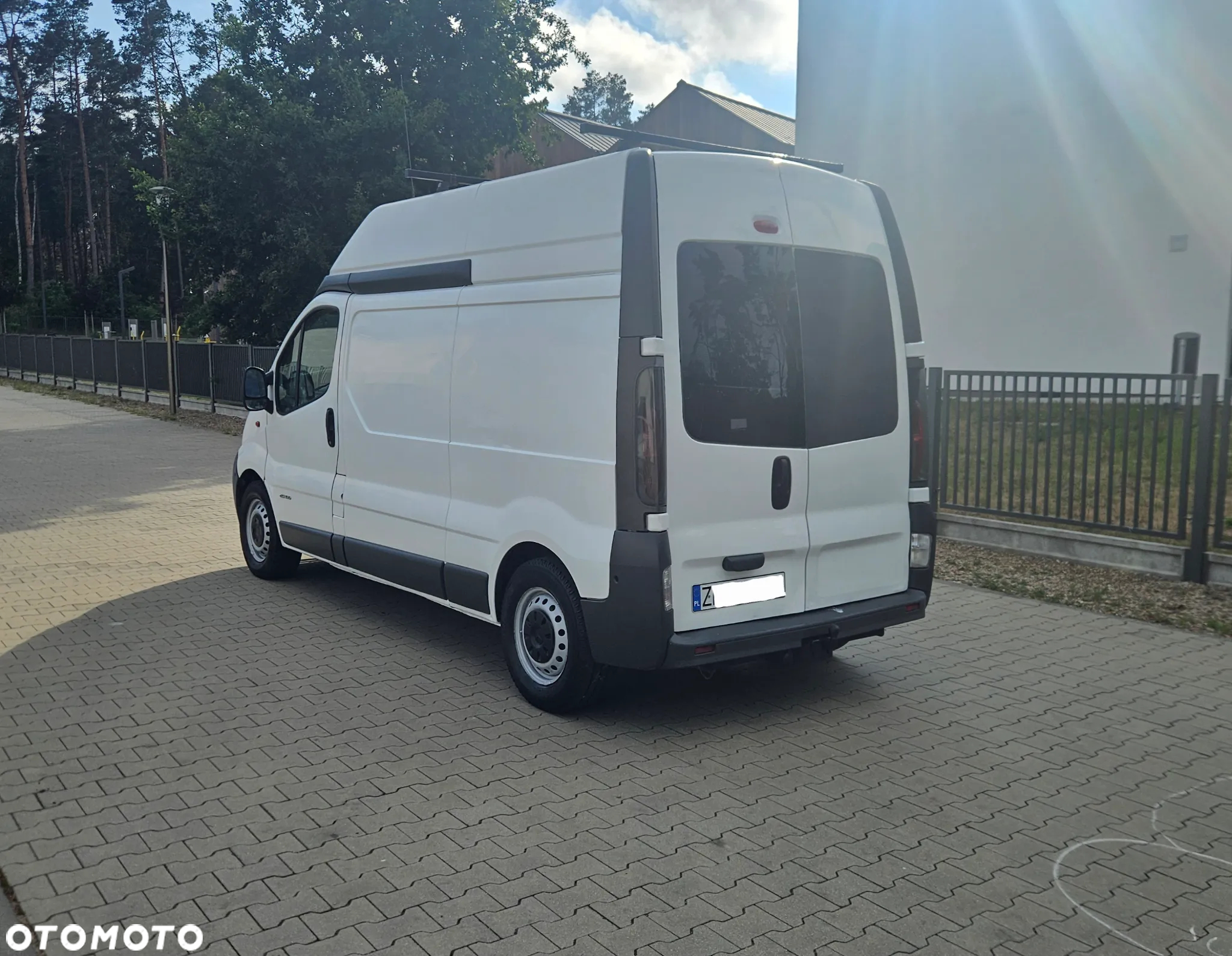 Renault Trafic - 4