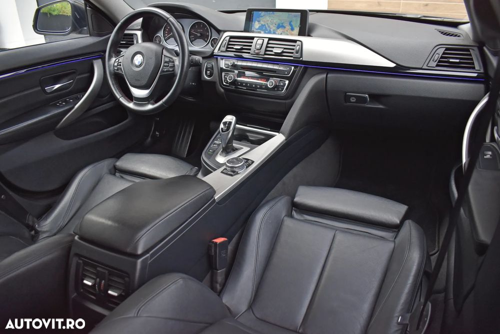 BMW Seria 4 - 9