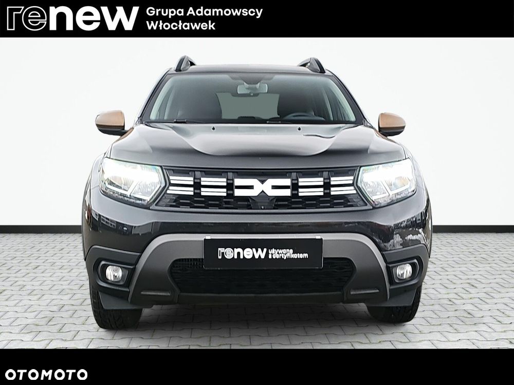 Dacia Duster 1.0 TCe Prestige - 9