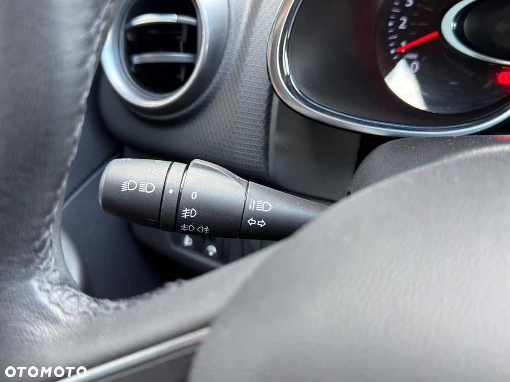Renault Clio 2016