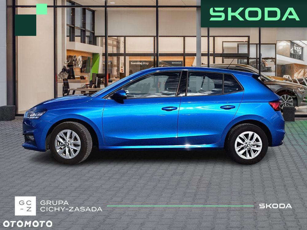 Skoda Fabia 1.0 TSI Edition 130 - 2