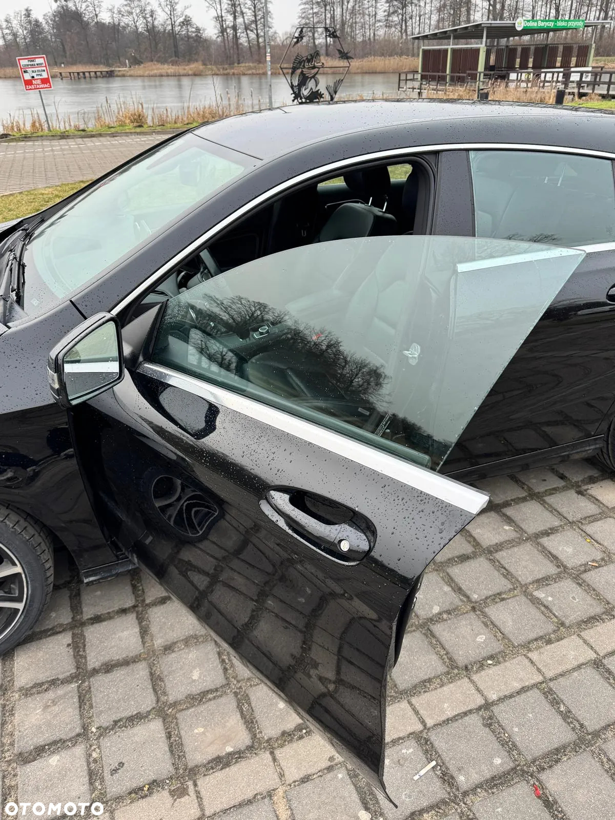 Mercedes-Benz CLA Shooting Brake 180 d 7G-DCT - 7