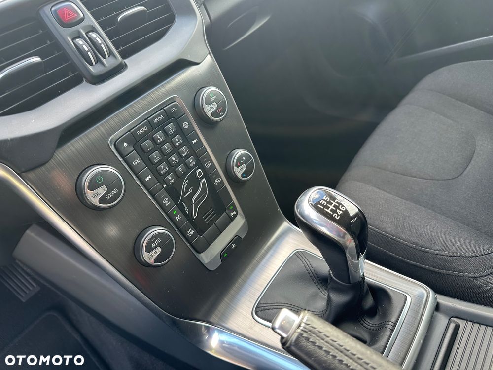 Volvo V40 T2 Drive-E Kinetic - 8