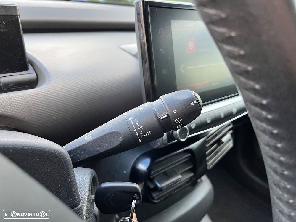 Citroën C4 Cactus 1.2 PureTech Shine Pack - 26