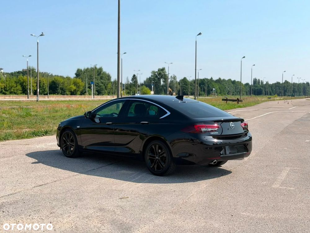 Opel Insignia 2.0 CDTI Elite S&S - 4