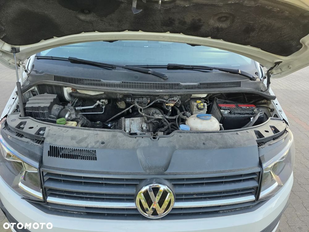 Volkswagen TRANSPORTER - 15