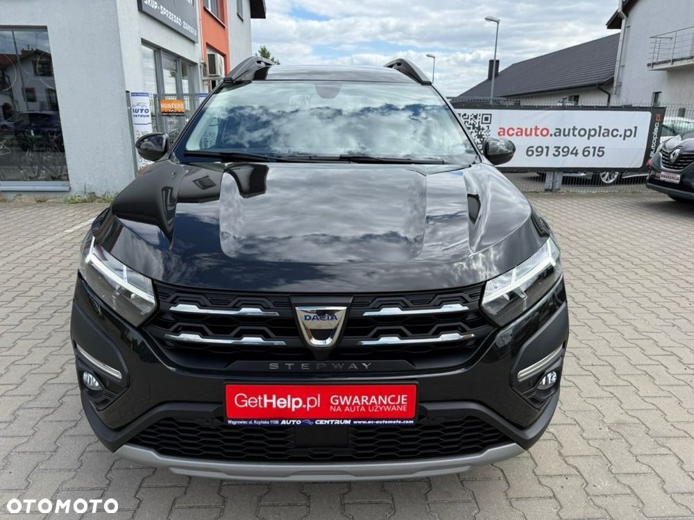Dacia Jogger - 4