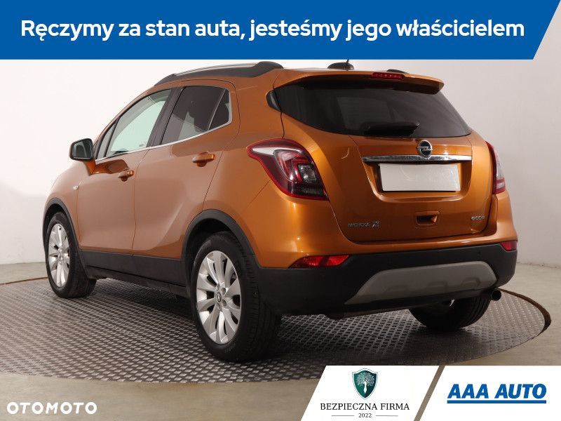 Opel Mokka - 6