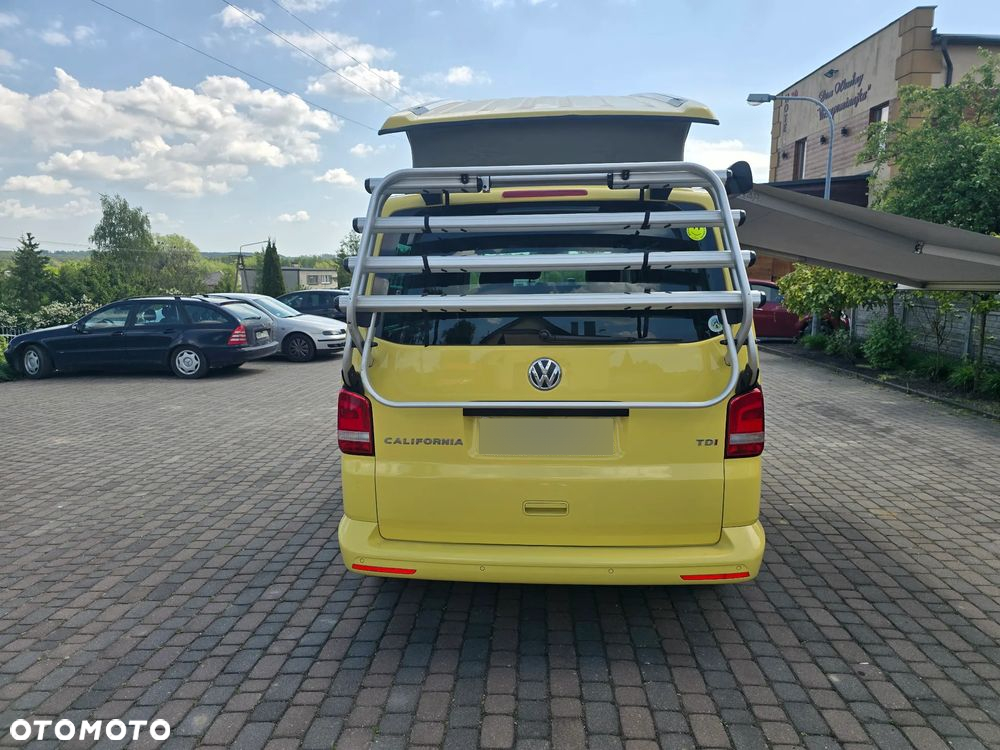 Volkswagen California - 6